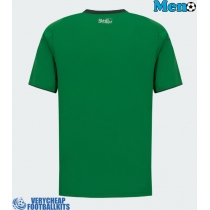 Al-Ahli Replica Home Shirt 2025-26 Short Sleeve